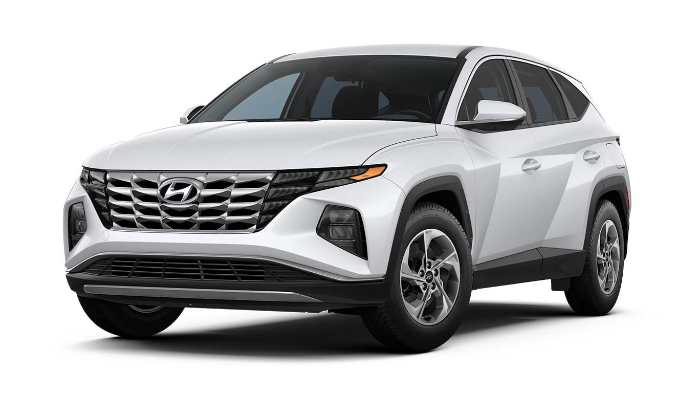 هيونداي Huyndai Tucson 2020