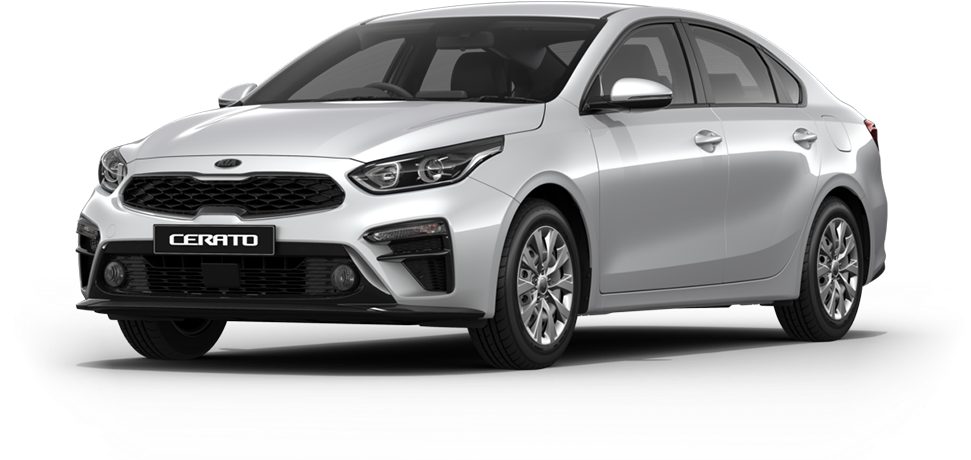 كيا kia cerato 2020