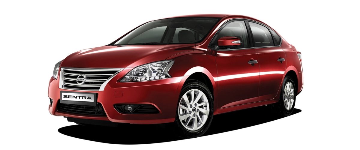 نيسان Nissan Sentra 2026
