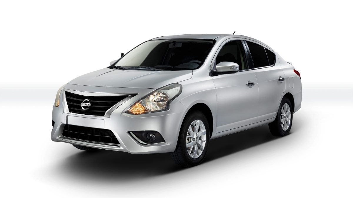 نيسان Nissan Sunny 2027