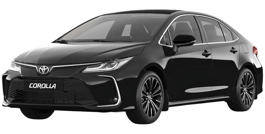 تويوتا Toyota Corolla 2020