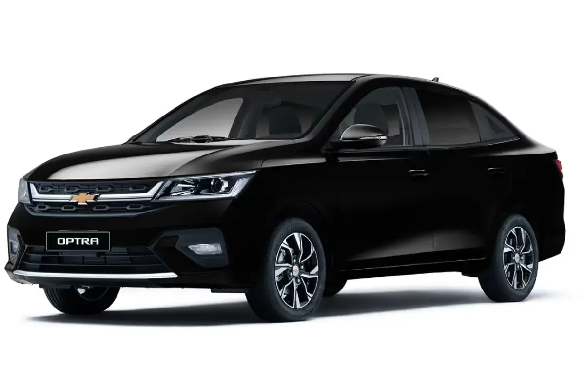 شيفروليه Chevrolet Optra 2026